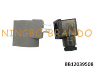 K0305 24V DC کویل Solenoid برای نوع Goyen CA سری پالس الکترومغناطیسی یکپارچه برقی